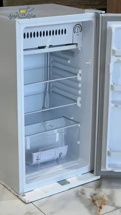 یخچال فریزر 6 فوت پرایم مدل RF-120