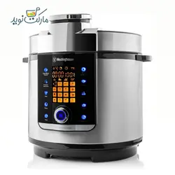 مولتی کوکر Westing House مدل 1000w-6l