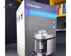 مولتی کوکر Westing House مدل 1000w-6l