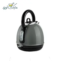 کتری برقی سیلور کرست مدل SWKC 2400 B2 رنگ طوسی
