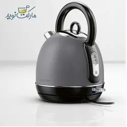 کتری برقی سیلور کرست مدل SWKC 2400 B2 رنگ طوسی