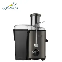 آبمیوه گیری بلک اند دکر مدل BXJE600E