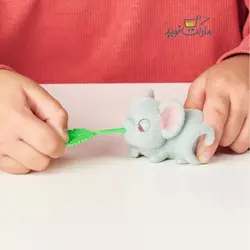 عروسک موش موشک ماما سورپرایز Little Live Pets سری Mini