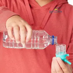 عروسک موش موشک ماما سورپرایز Little Live Pets سری Mini