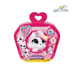 عروسک سورپرایزی اسکراف لاوز سری Pastel Pets