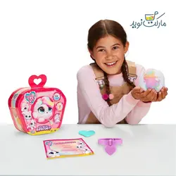 عروسک سورپرایزی اسکراف لاوز سری Pastel Pets