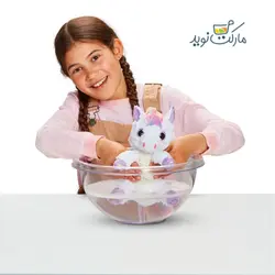 عروسک سورپرایزی اسکراف لاوز سری Pastel Pets