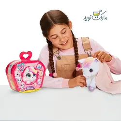 عروسک سورپرایزی اسکراف لاوز سری Pastel Pets