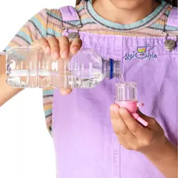 عروسک خرگوش ماما سورپرایز Little Live Pets سری Mini