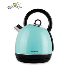 کتری برقی سیلور کرست مدل SWKC 2400 B2 رنگ آبی