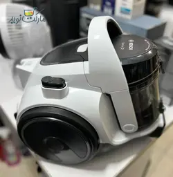 جارو برقی بوش مدل BGS05A225