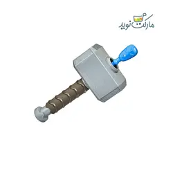 چکش شخصیت ثور مدل Hammer Strike