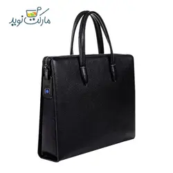 کیف دستی زنانه با قفل اثر انگشت Fipilock