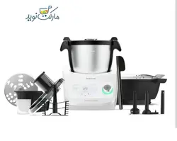 ربات آشپزخانه تاروس