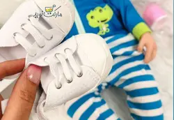 عروسک 45 سانتی پسر بچه مدل ریبورن