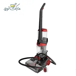 فرش شوی و مبل شوی هلبرون مدل HN-4085 رنگ قرمز