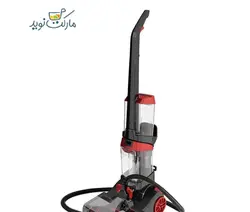 فرش شوی و مبل شوی هلبرون مدل HN-4085 رنگ قرمز