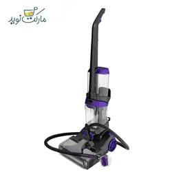 فرش شوی و مبل شوی هلبرون مدل HN-4085 رنگ بنفش
