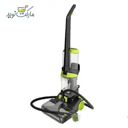 فرش شوی و مبل شوی هلبرون مدل HN-4085 رنگ سبز