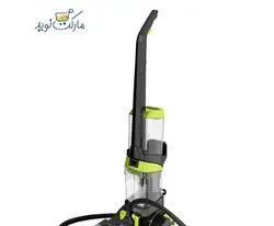 فرش شوی و مبل شوی هلبرون مدل HN-4085 رنگ سبز