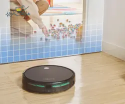 جارو رباتیک IKOHS مدل S15