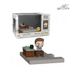 مینی فیگور سیموس فینیگان در کلاس معجون سازی Chase فانکو پاپ