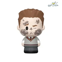 مینی فیگور سیموس فینیگان در کلاس معجون سازی Chase فانکو پاپ