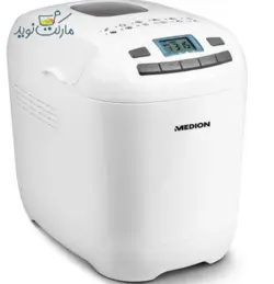 نان پز و کیک پز مدیون مدل MD-18636