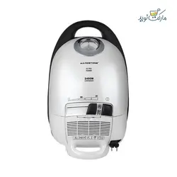 جارو برقی هاردستون مدل VCP1822 رنگ نقره ای