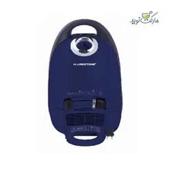 جارو برقی هاردستون مدل VCP1822 رنگ صورمه ای