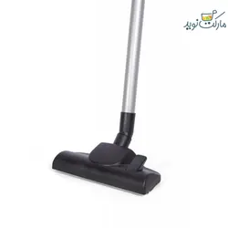 جارو برقی هاردستون مدل VCP1822 رنگ مشکی