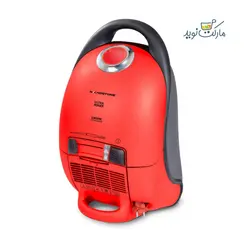 جارو برقی هاردستون مدل VCP1822 رنگ قرمز
