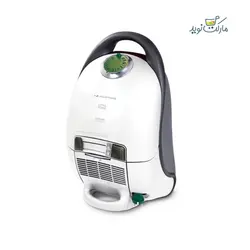 جارو برقی هاردستون مدل VCP1822 رنگ سفید