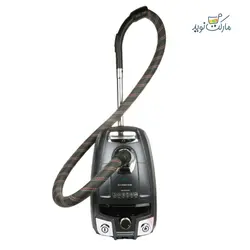 جارو برقی هاردستون مدل VCP2783 رنگ طوسی