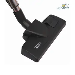 جارو برقی هاردستون مدل VCP2783 رنگ طوسی