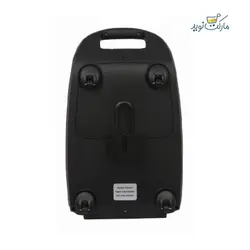 جارو برقی هاردستون مدل VCP2783 رنگ طوسی