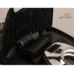 جارو برقی هاردستون مدل VCP2783 رنگ مشکی