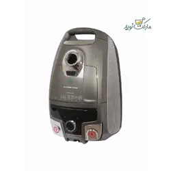 جارو برقی هاردستون مدل VCP2783 رنگ بژ