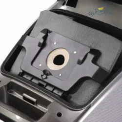 جارو برقی هاردستون مدل VCP2783 رنگ بژ