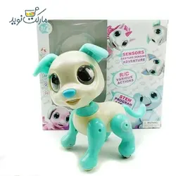 سگ هوشمند کنترلی BIRANCO