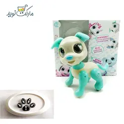 سگ هوشمند کنترلی BIRANCO