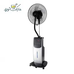 پنکه مه پاش بومن مدل SF7700SP
