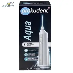 واتر جت دندان مدل Prokudent Aqua