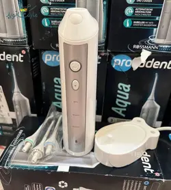 واتر جت دندان مدل Prokudent Aqua