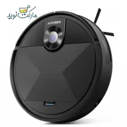 جارو برقی رباتیک APOSEN مدل A200