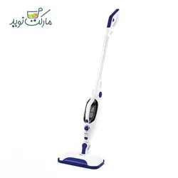 بخار شوی ایستاده 10 کاره فکر مدل Alina
