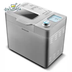 نان پز حرفه ای سنکور مدل SBR 2000SS