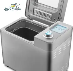 نان پز حرفه ای سنکور مدل SBR 2000SS