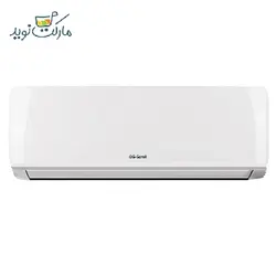 کولر گازی اسکرول الکترونیک مدل 30000