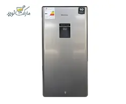 یخچال فریزر 12 فوت هایسنس مدل RR233